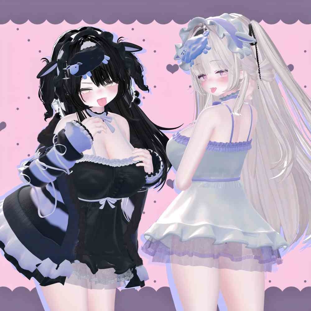 複数対応「狼の晩餐」