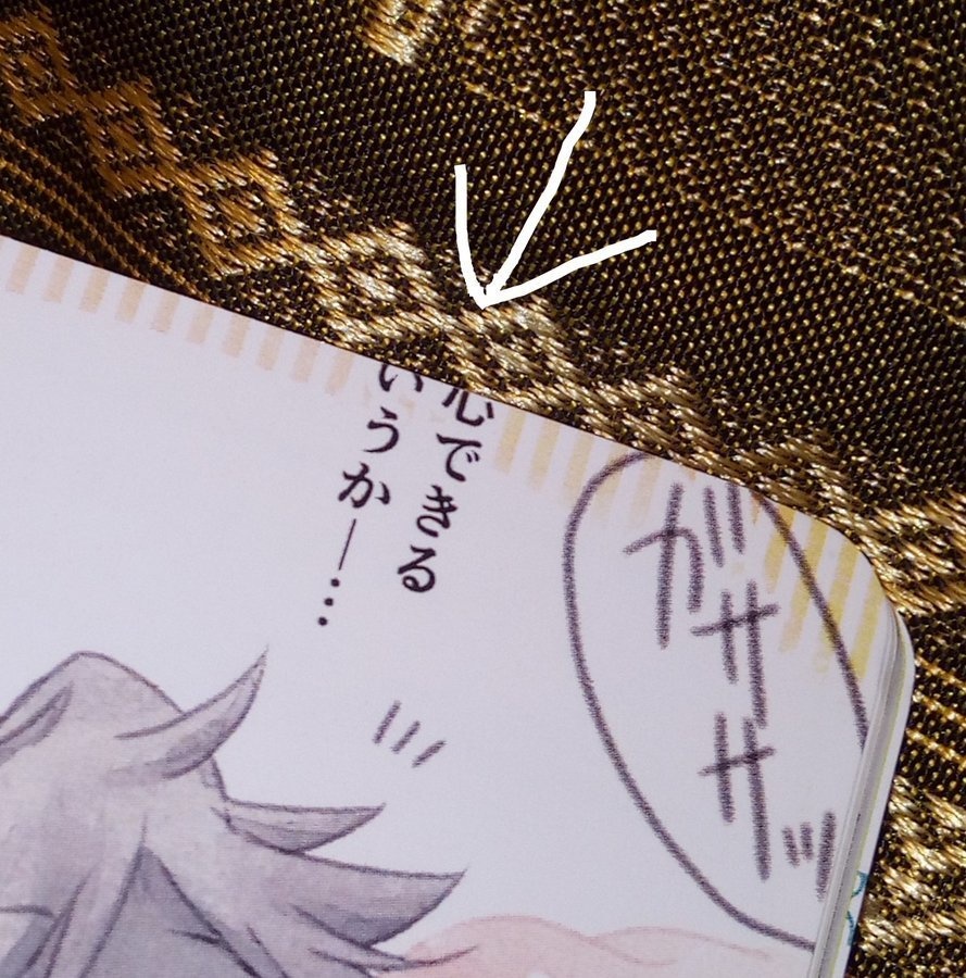 わんわんパニック!!