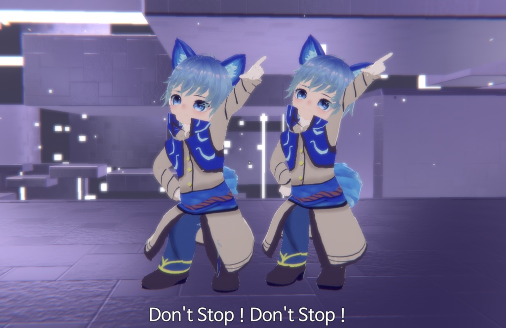 見習い魔法使い 蒼くん