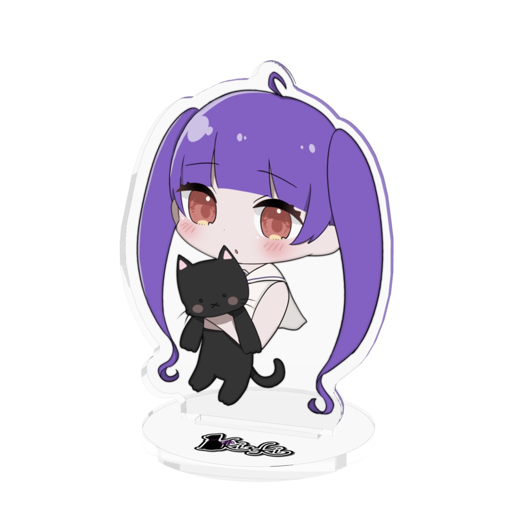 ききちアクリルスタンド
