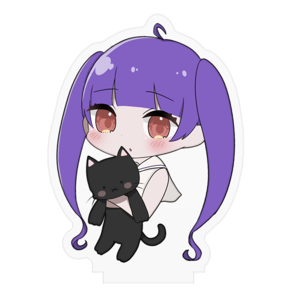 ききちアクリルスタンド