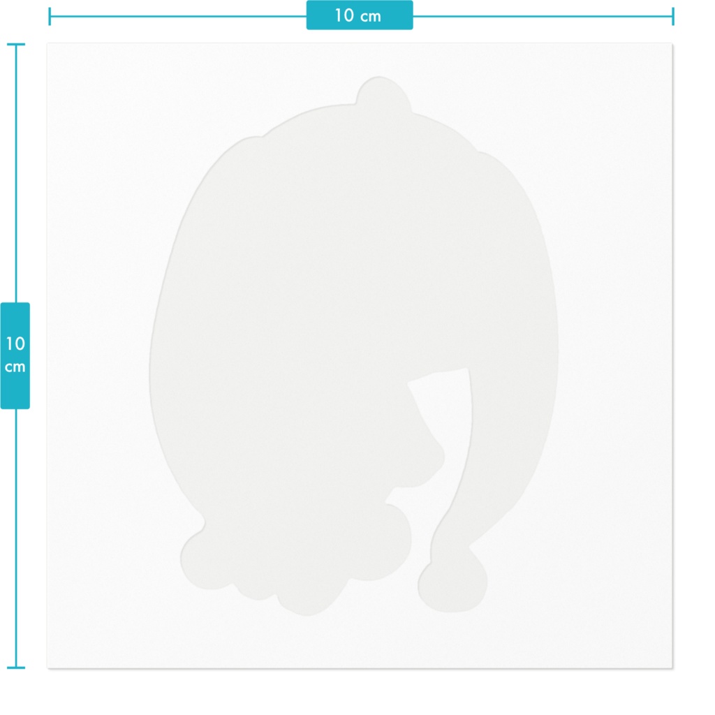 ききちステッカー