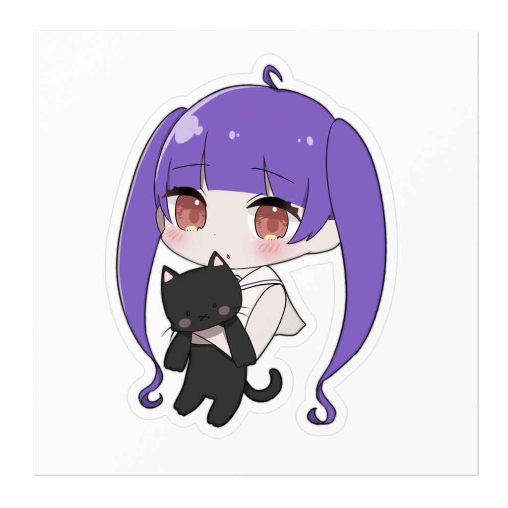 ききちステッカー