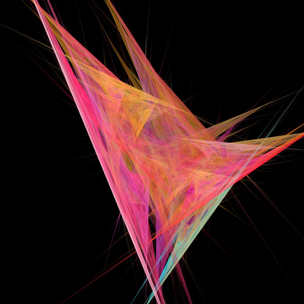 Fractal_YURAKU
