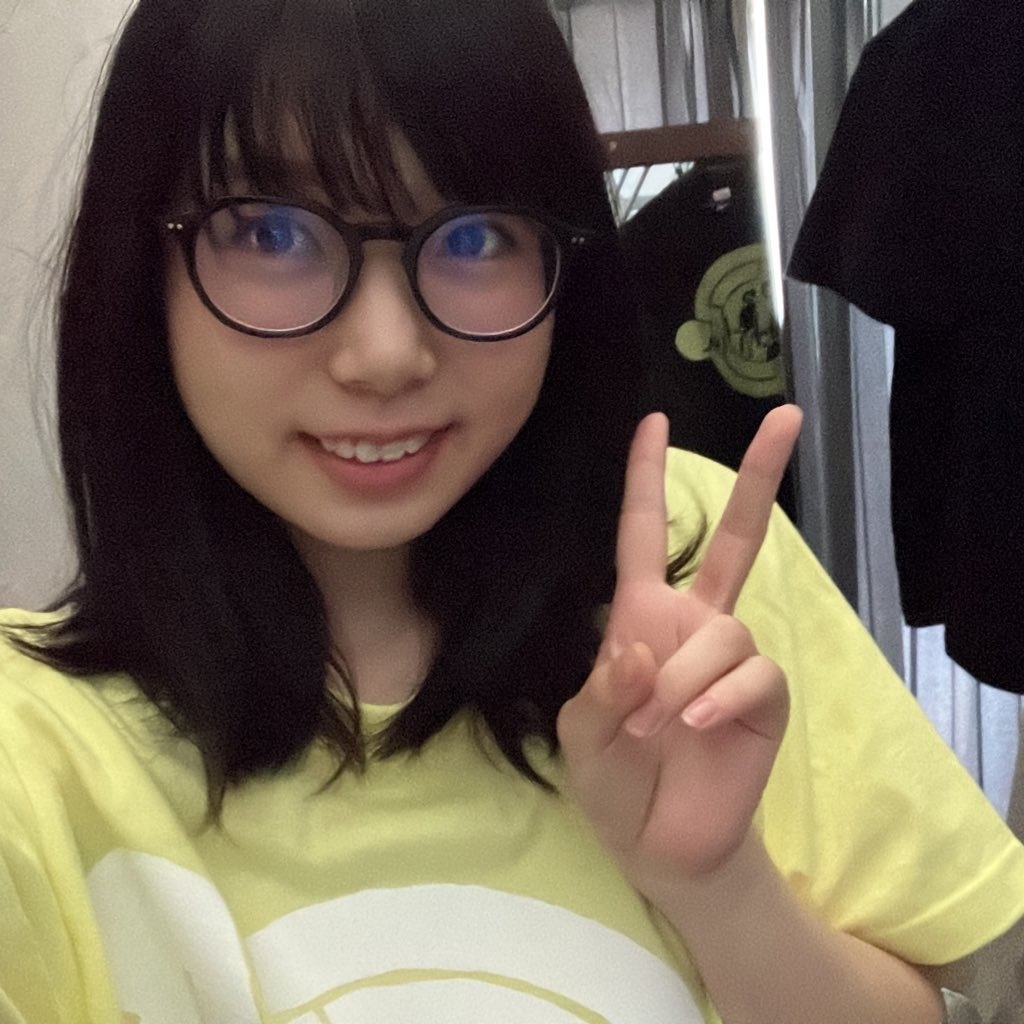 ひ3かTシャツ(黄色)