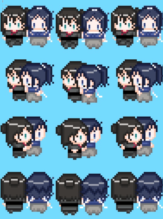 孫安アバター