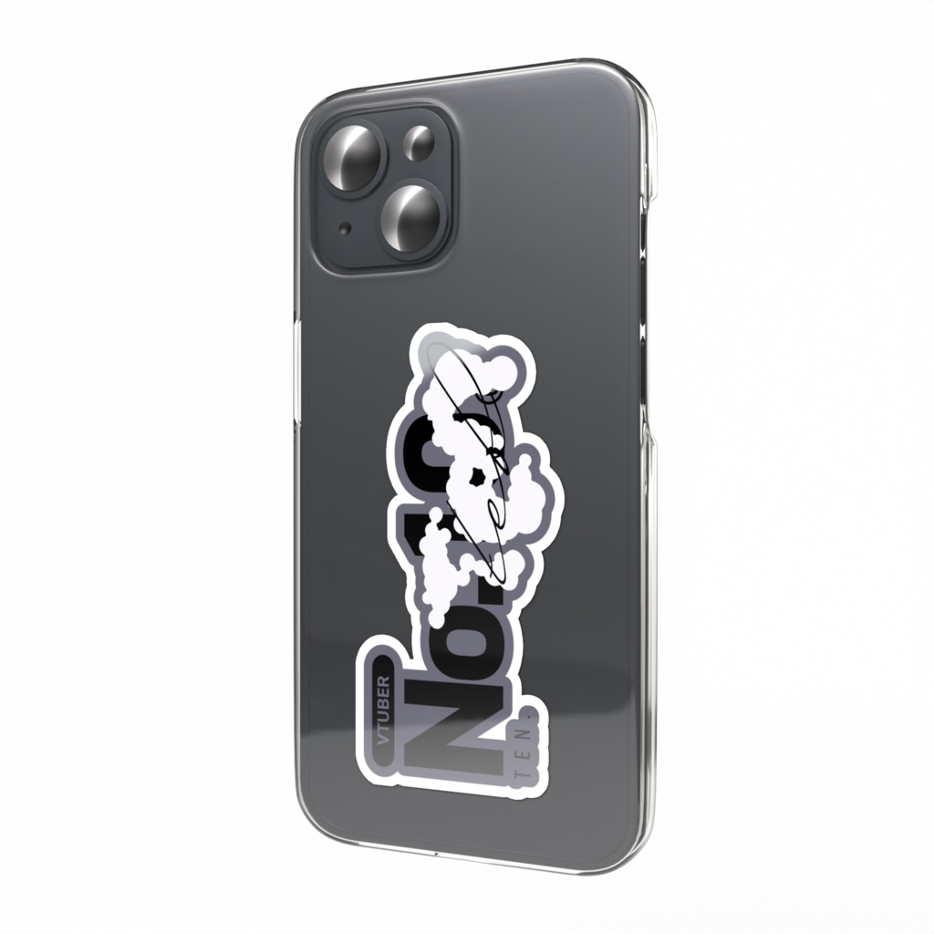 ステッカー①(大きい)