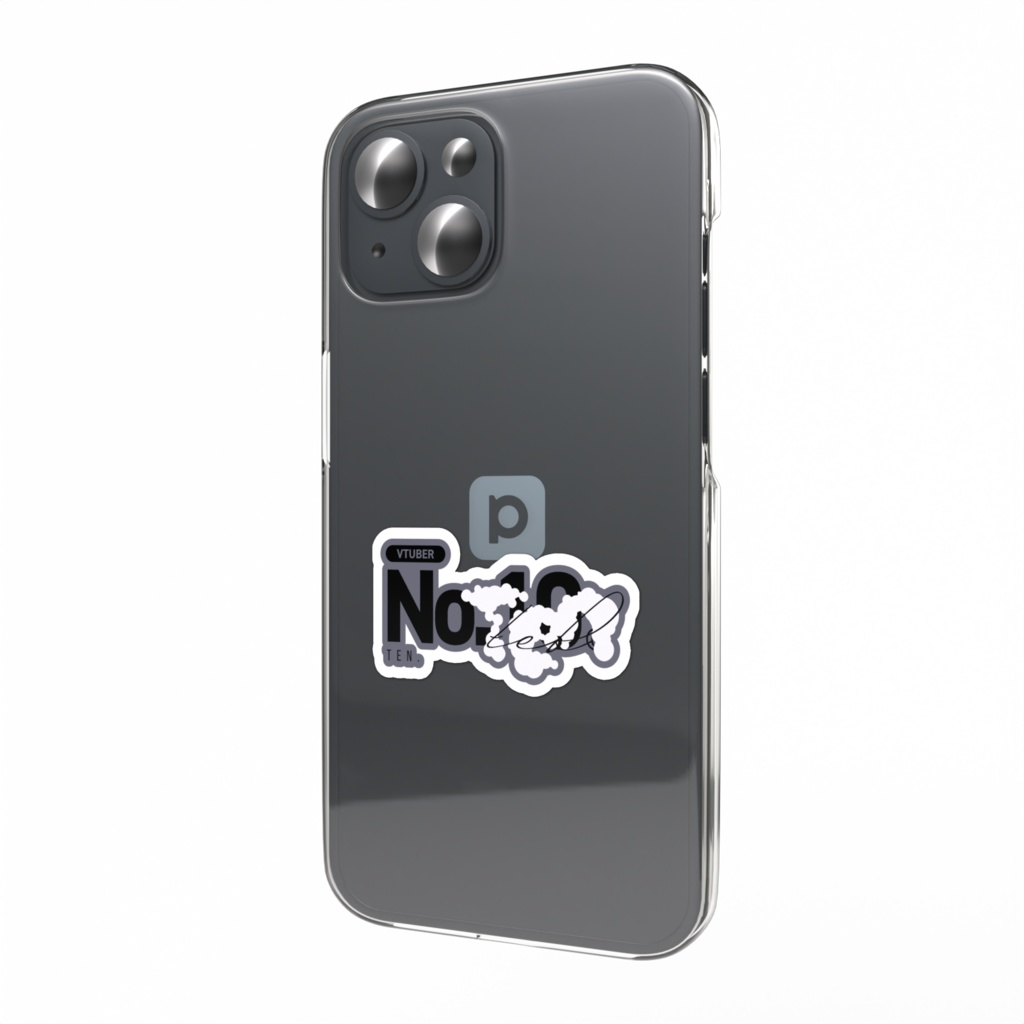 ステッカー①(小さい)