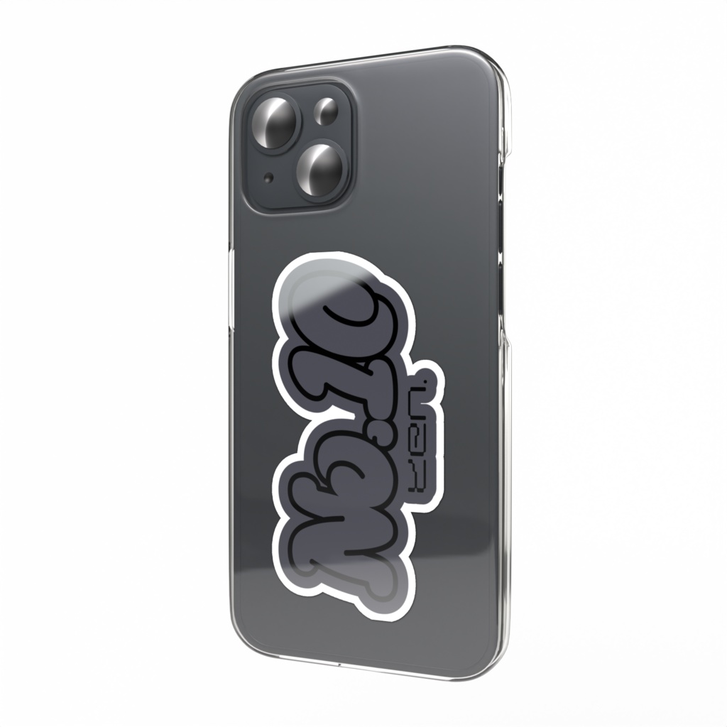 ステッカー②(大きい)