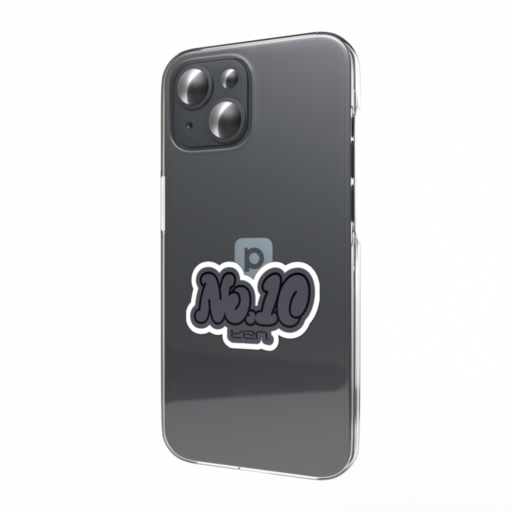 ステッカー②(小さい)