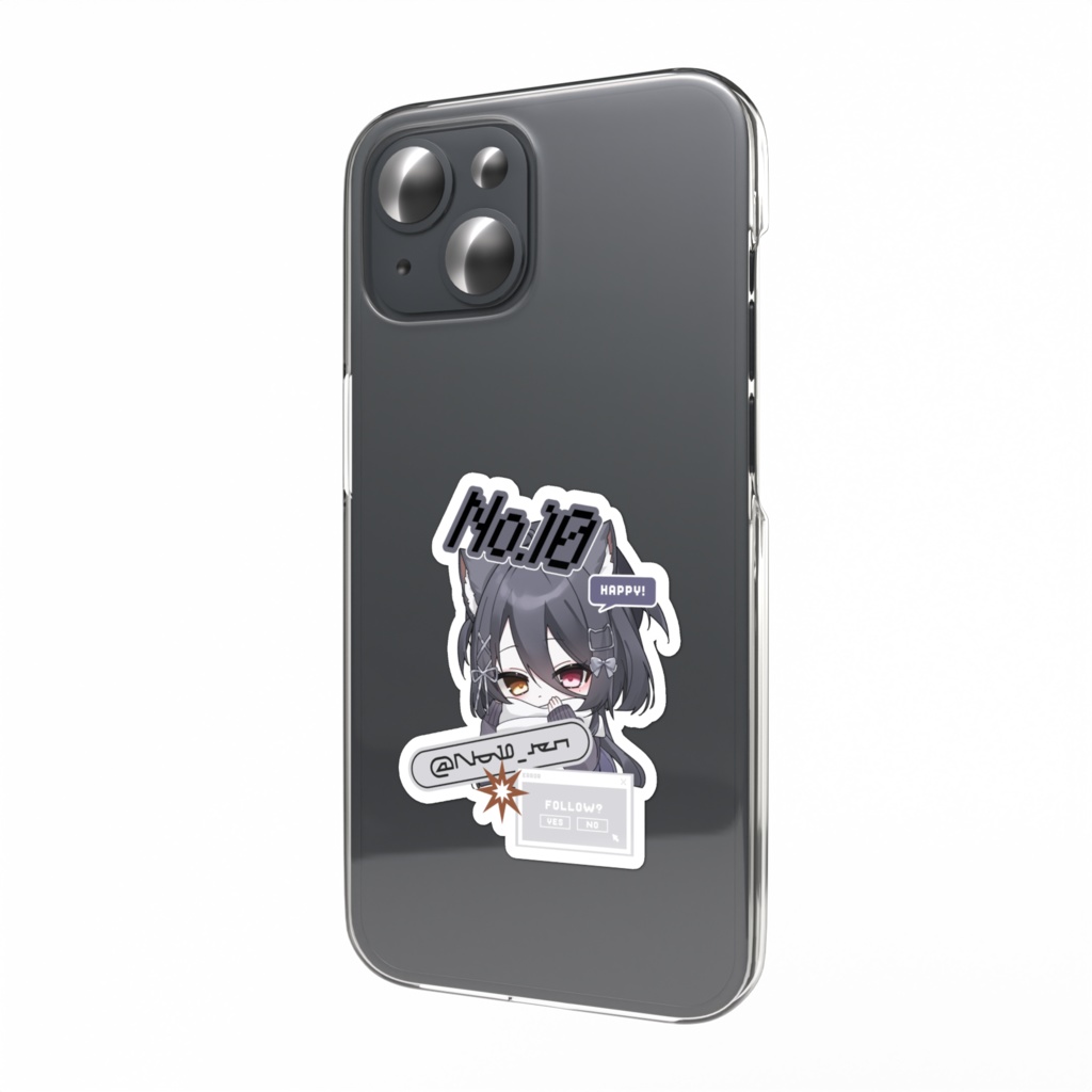 ステッカー(No.10)