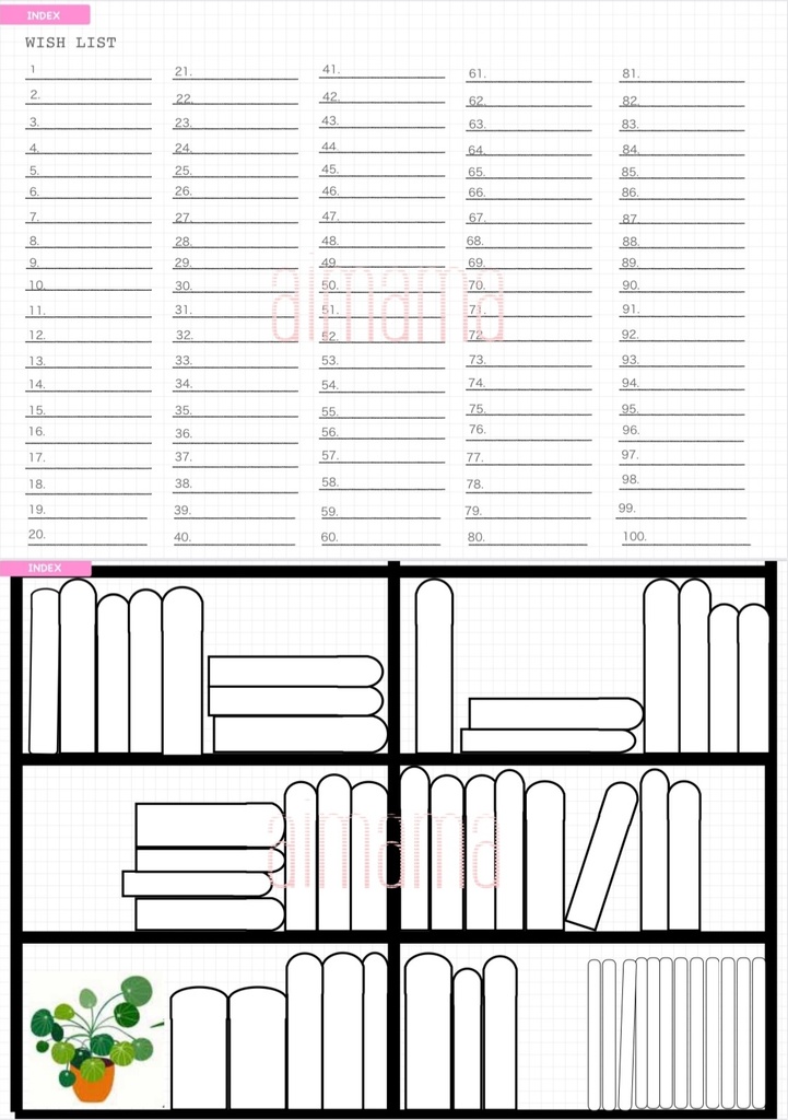 2021 デジタルプランナー PDF