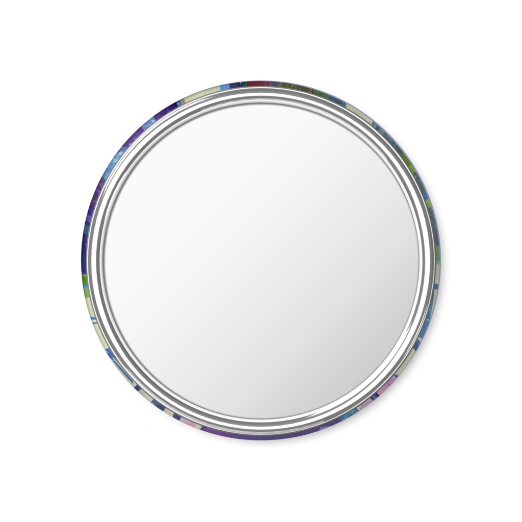 フレイル 缶ミラー