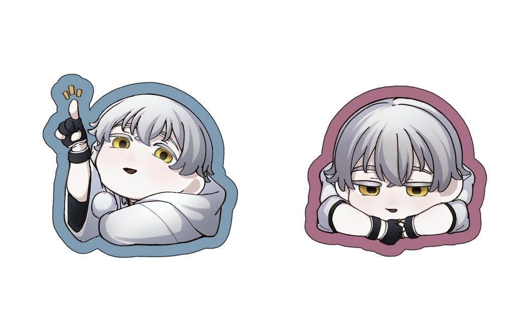 つるまぐねっと(2種セット)