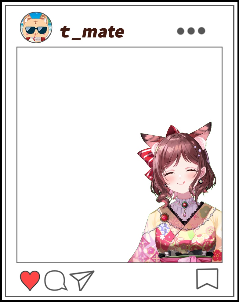 乙葉ちはね新衣装記念グッズ/全部セット