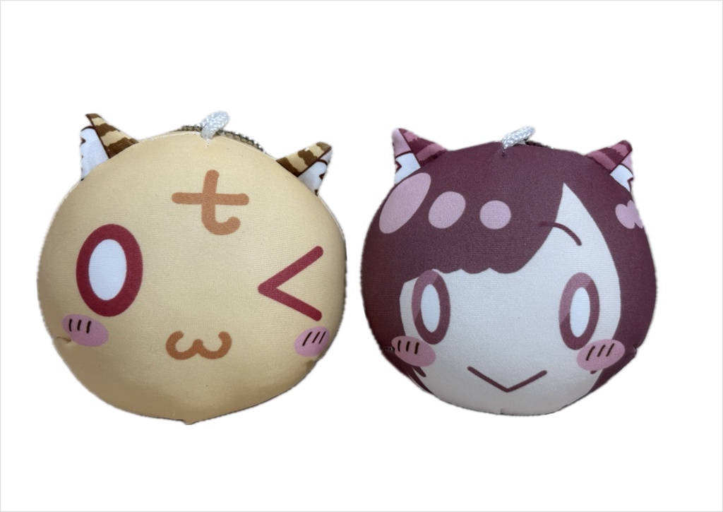 乙葉ちはね新衣装記念グッズ/全部セット