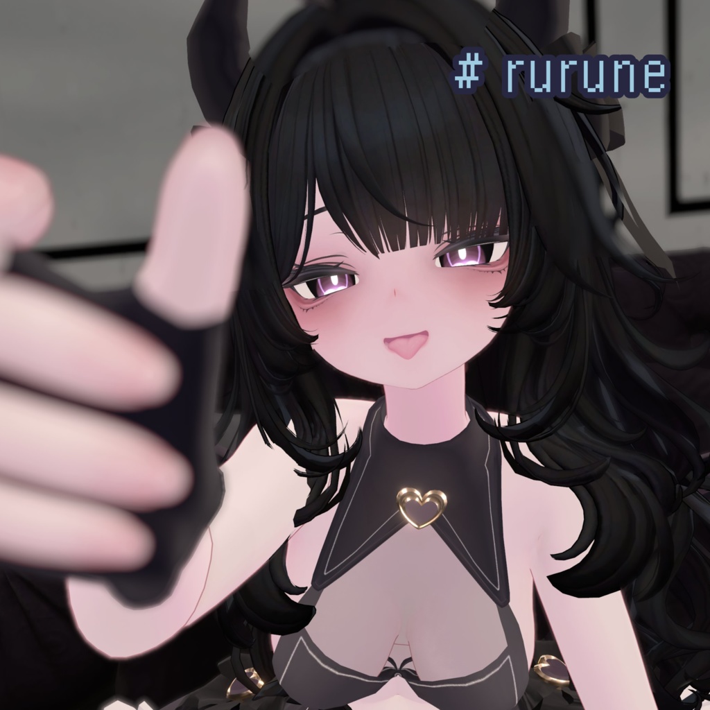 【3アバター対応】COSMIC SWEET EYE【eye texture】