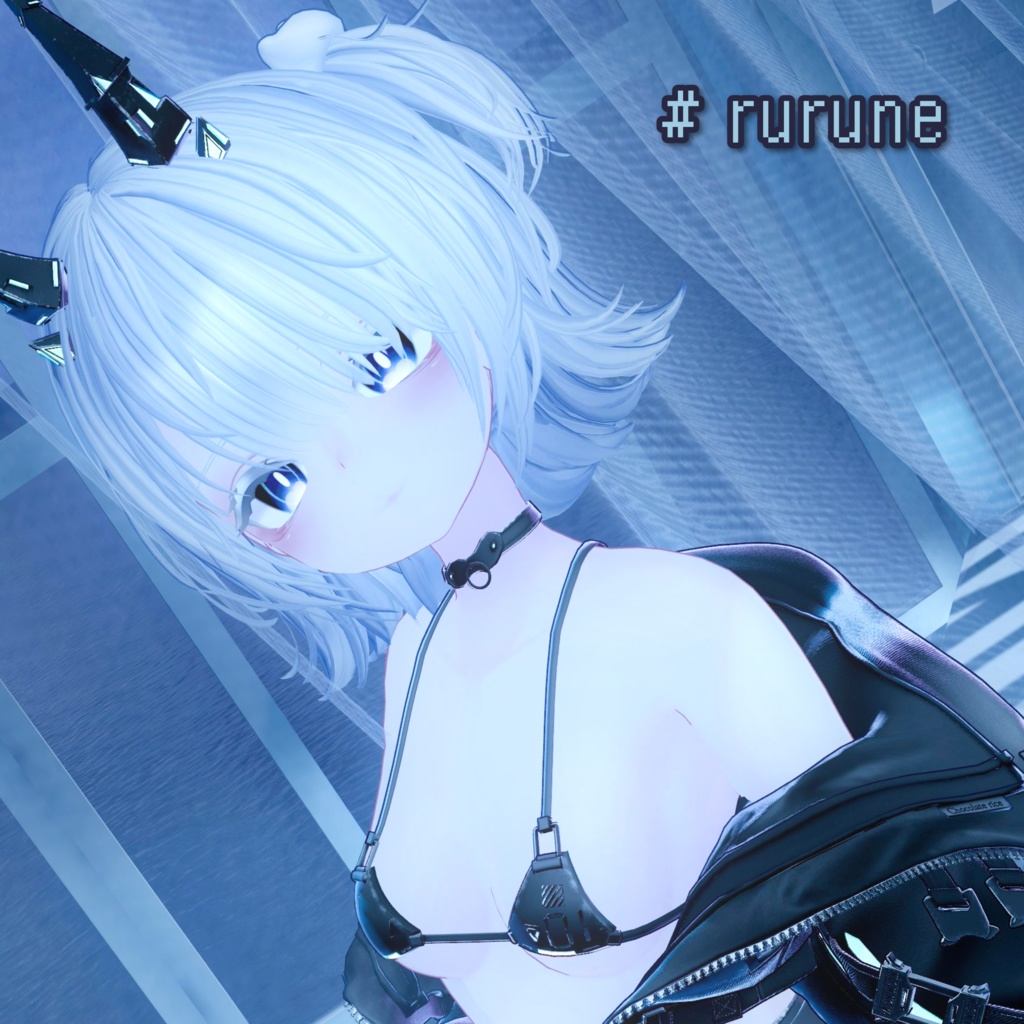 【3アバター対応】COSMIC SWEET EYE【eye texture】