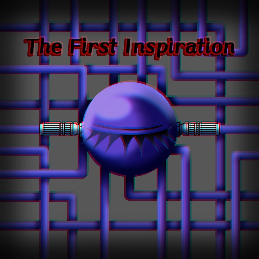 The First Inspiration