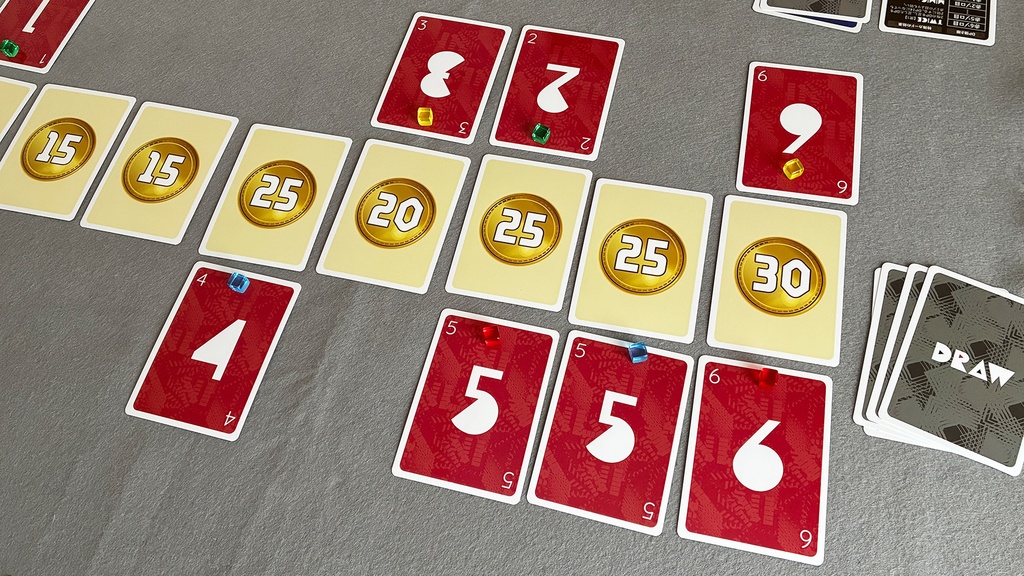 PLAID DUEL(プラッド デュエル)