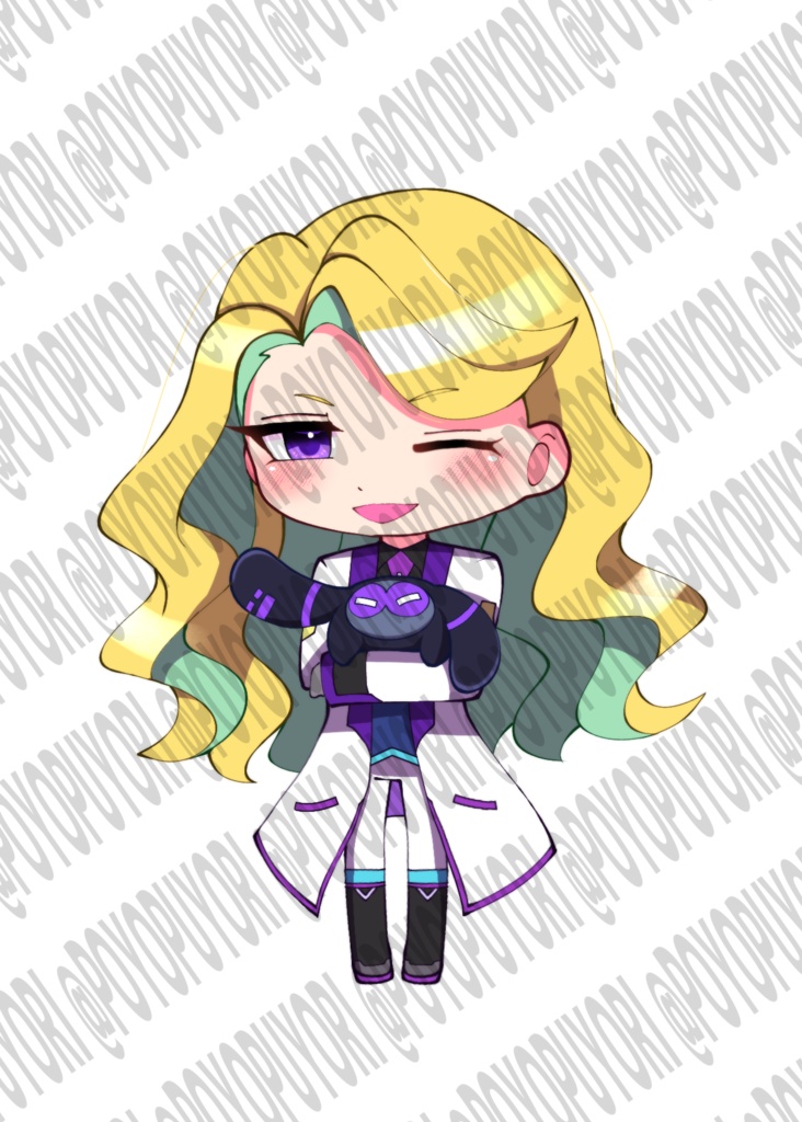 アクキー(TP社)
