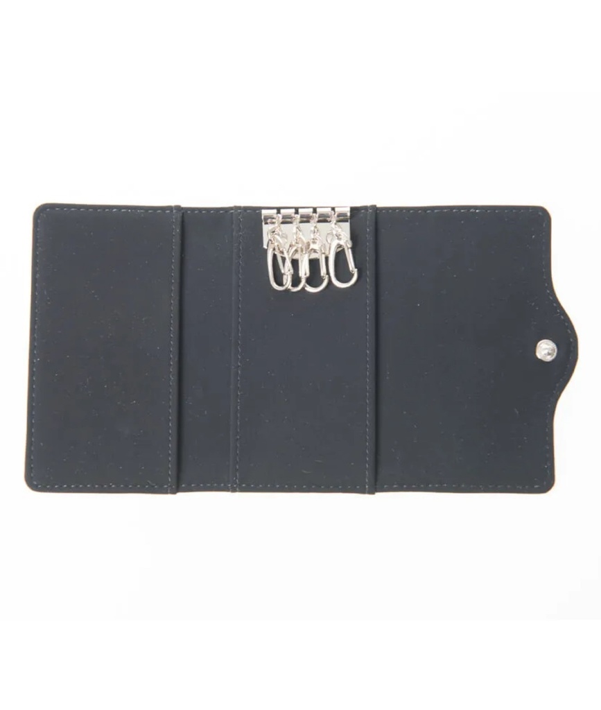 イスカABA恨み手帳風キーケース