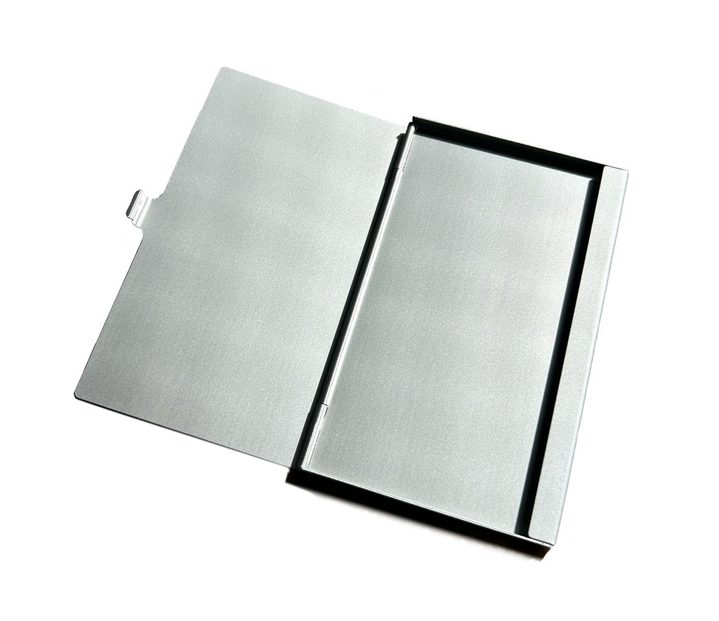 5秒でブチギレ対よろ名刺ケース