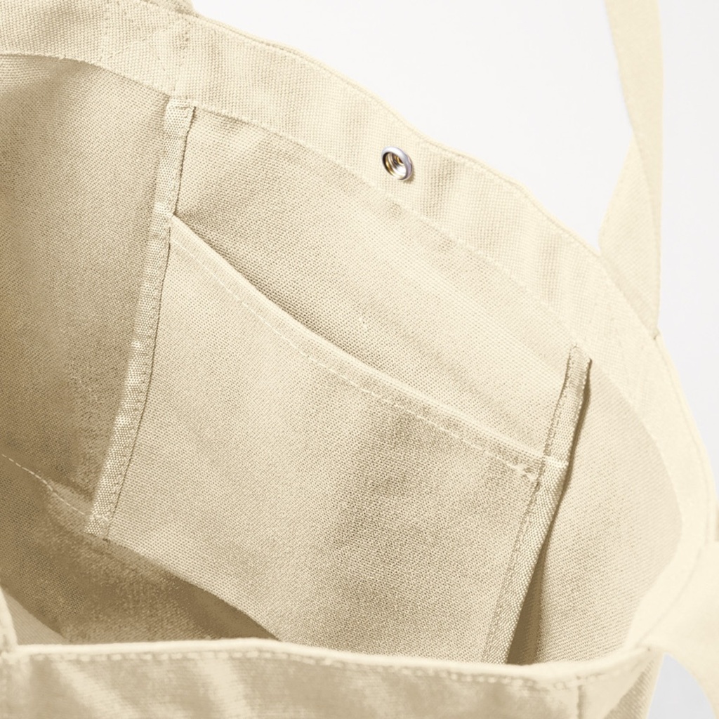 BE YOUR SIDE ショルダー紐トート