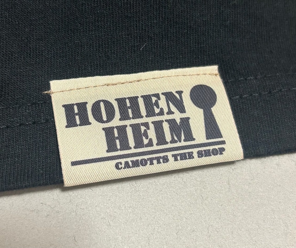 5秒でブチギレTシャツ 包帯ホワイト