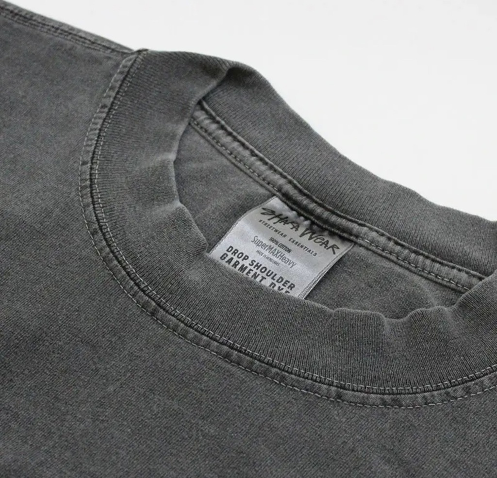 ギャラクシーパラケルスビッグTシャツ