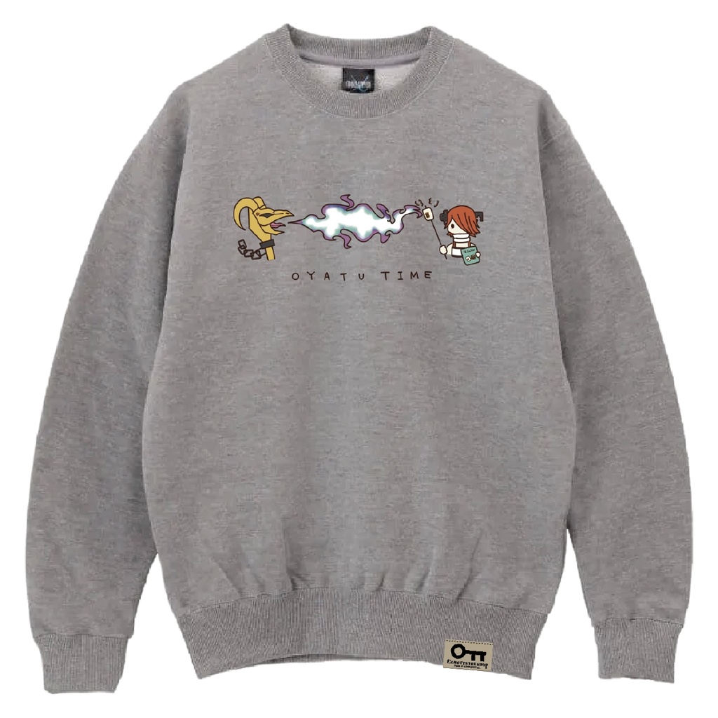 諸刃6HSトレーナー