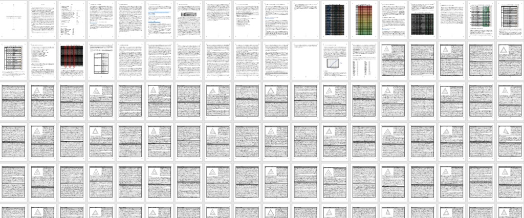 THE IDOLM@STER MILLION LIVE! シアター組VoDaViカンスト妄想本