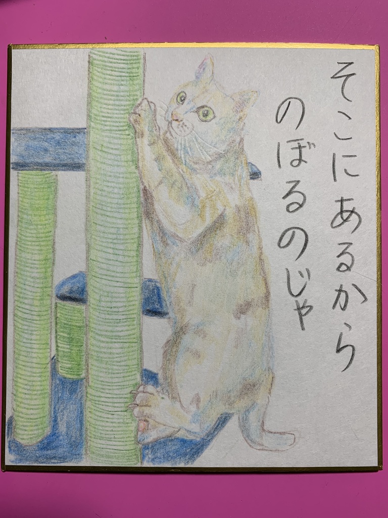 がりごりねこのえ⑱