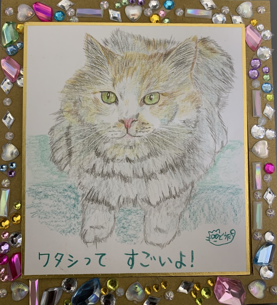 すごいねこのえ　　322