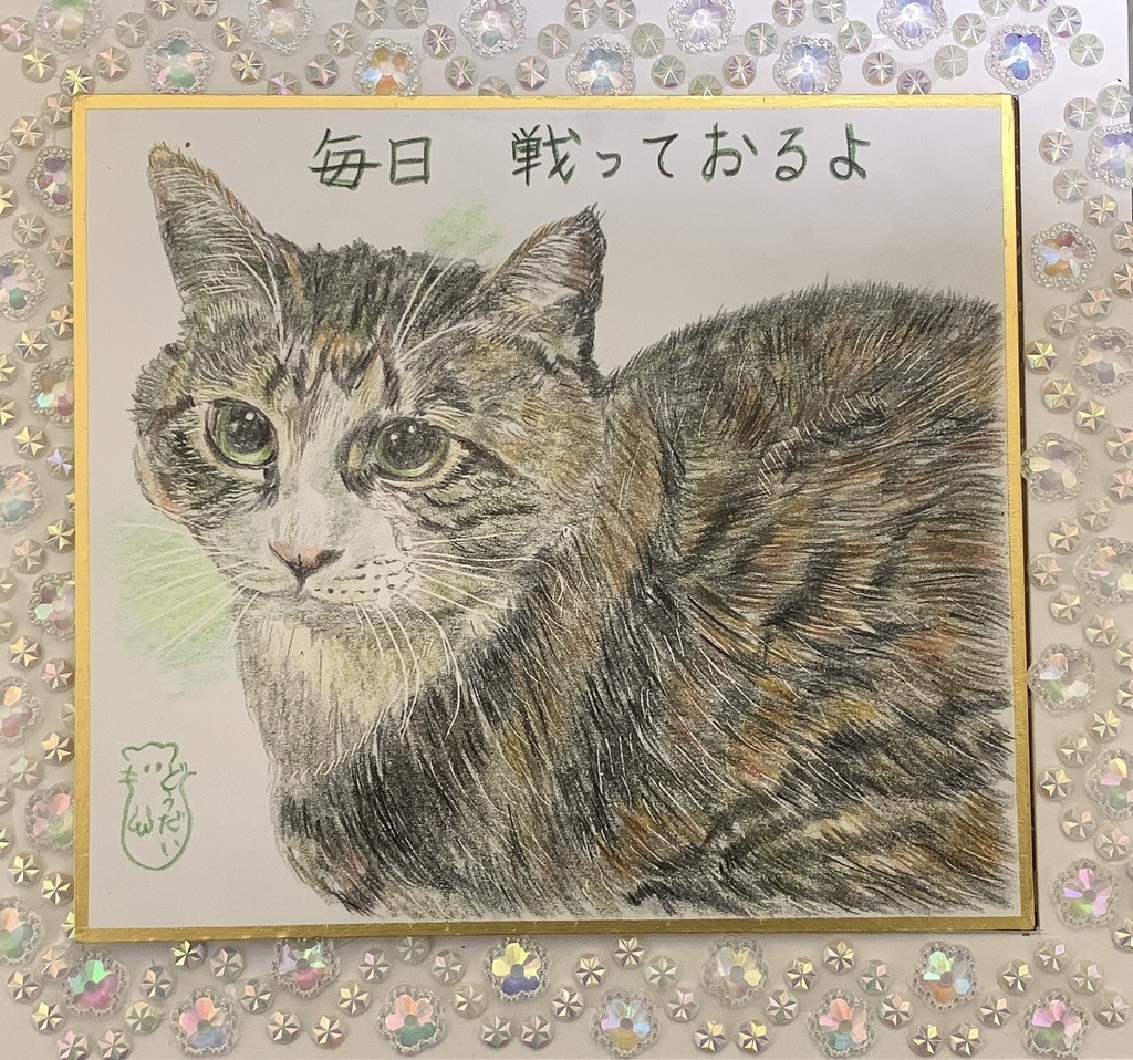 へいわなたたかいねこのえ　355