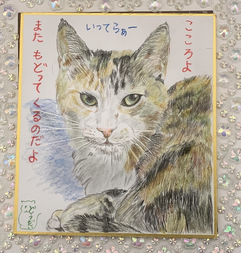 じゅうきちねこのえ　397