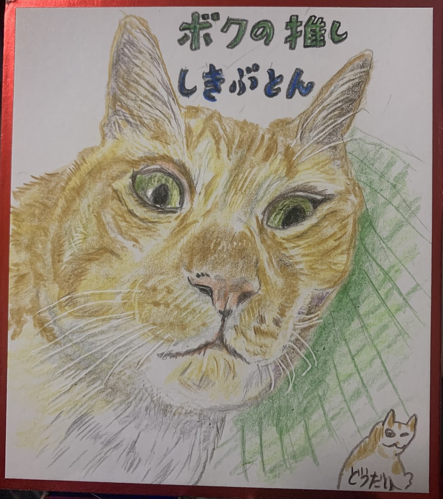 ふとんおしねこのえ　1051