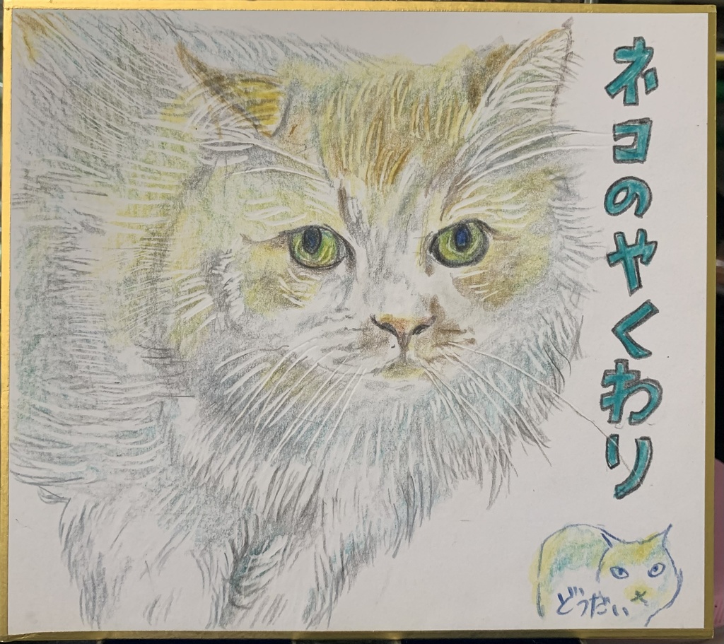 かていさーびすねこのえ　1181