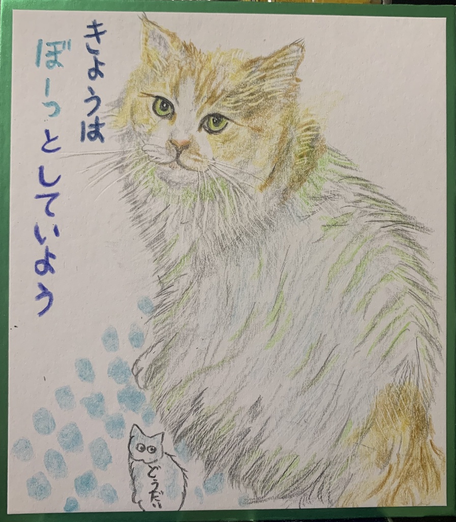 そうしようねこのえ　1195