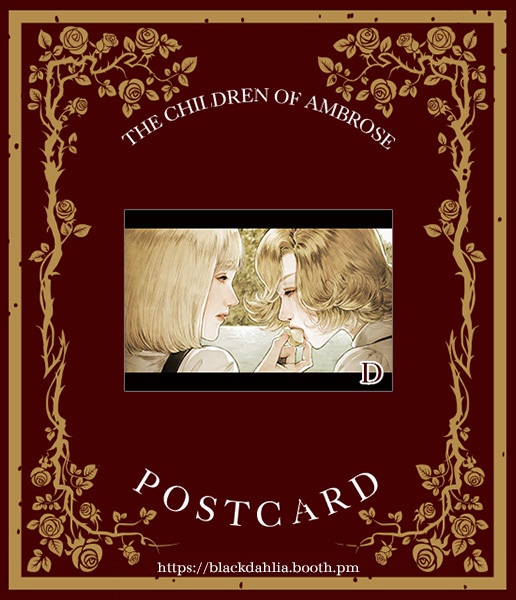 ポストカード各種 2