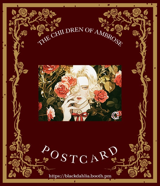 ポストカード各種 2