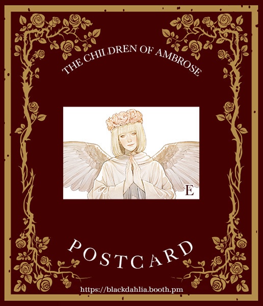 ポストカード各種 2