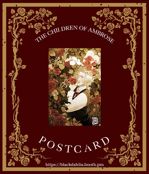 ポストカード各種 2