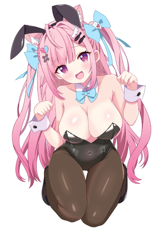 【非公式】結城さくなバニーガール【アクスタ】