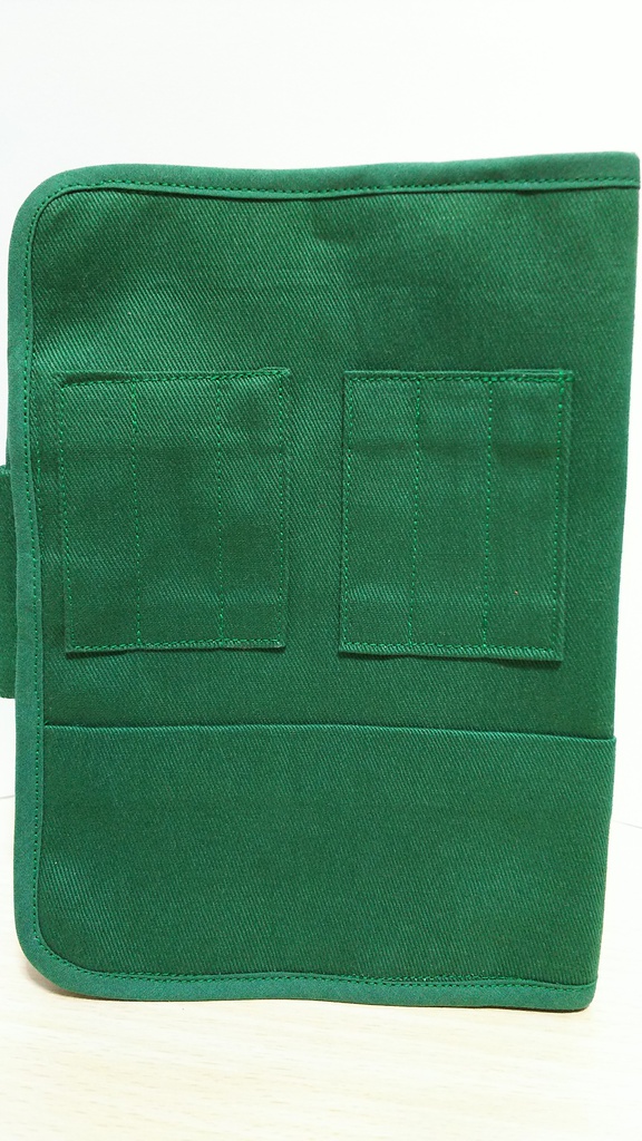 マルチケース(お薬手帳入れ)