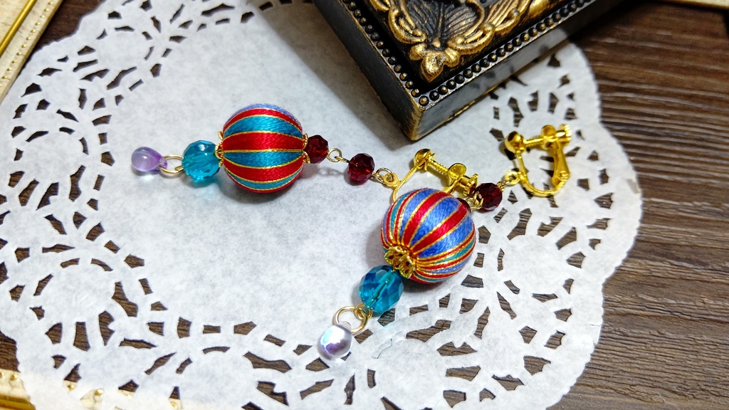 ツクヨミ【アナデン⏳️クロノクロスコラボ】