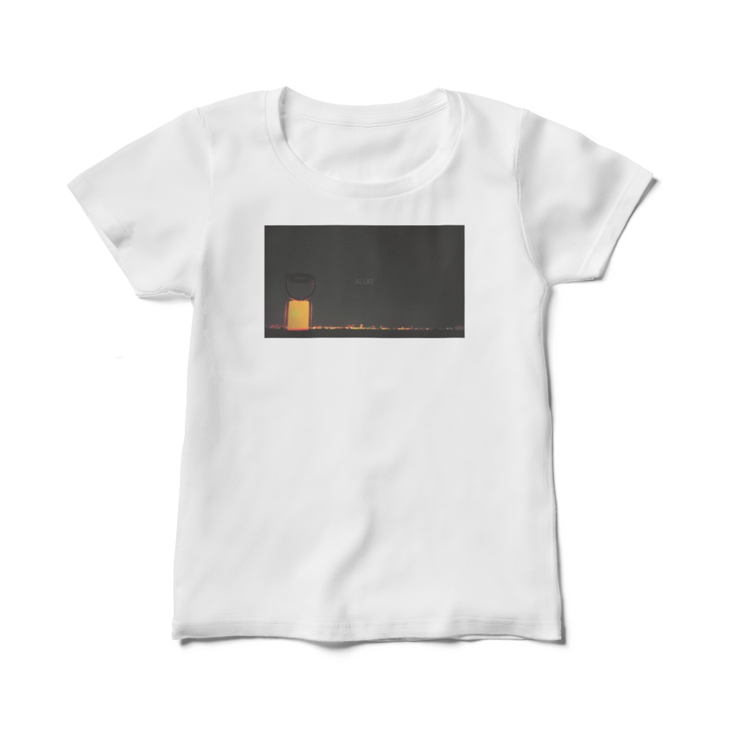 ALUKET#1(レディース)