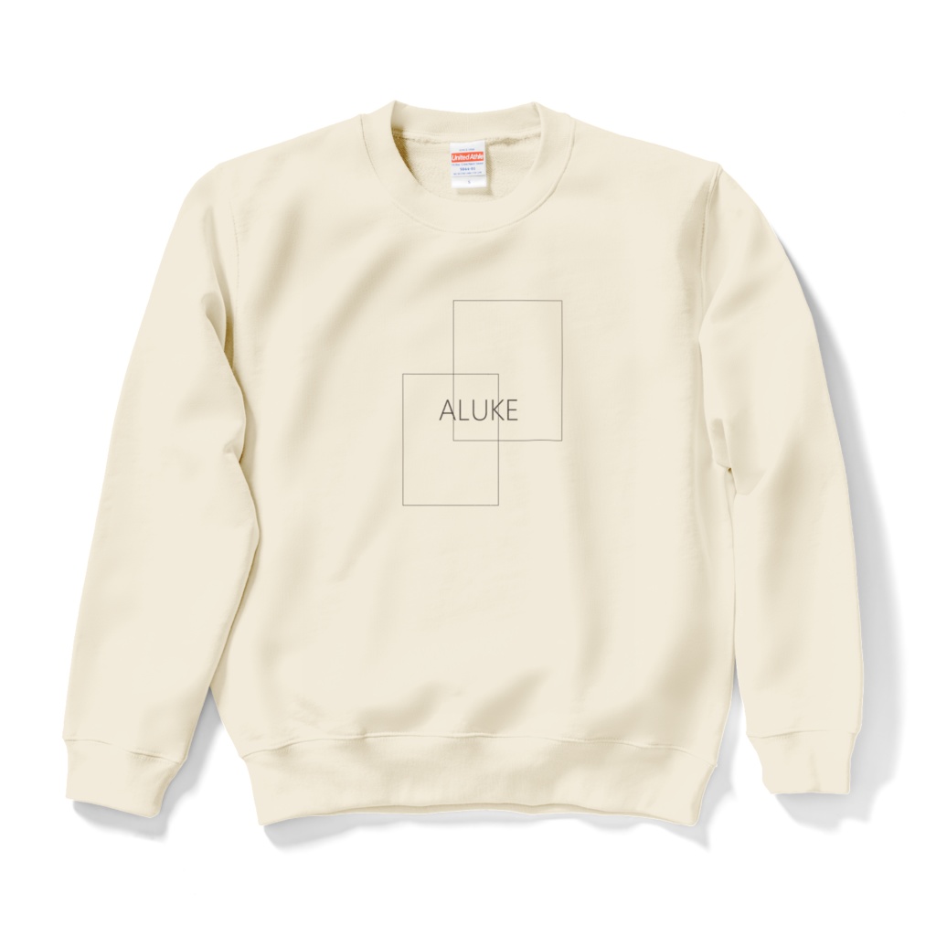 ALUKE#5