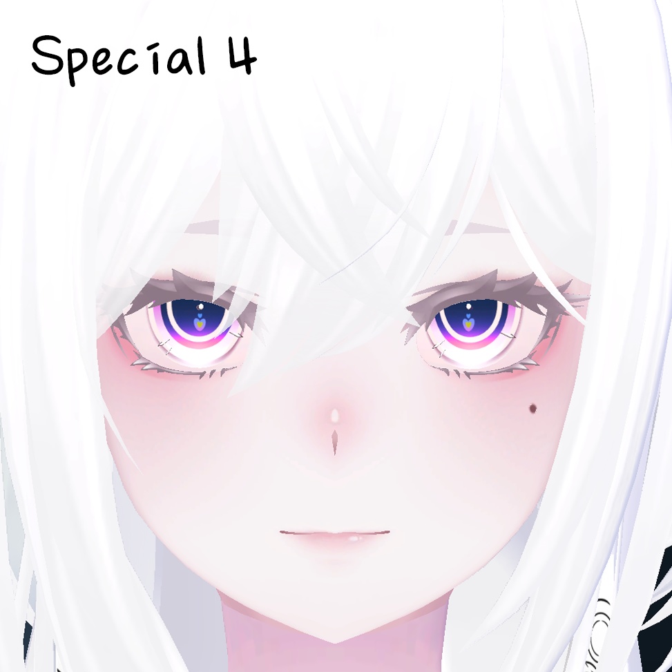 [ Lasyusha ラシューシャ ] eyes Texture1 - localoca - BOOTH