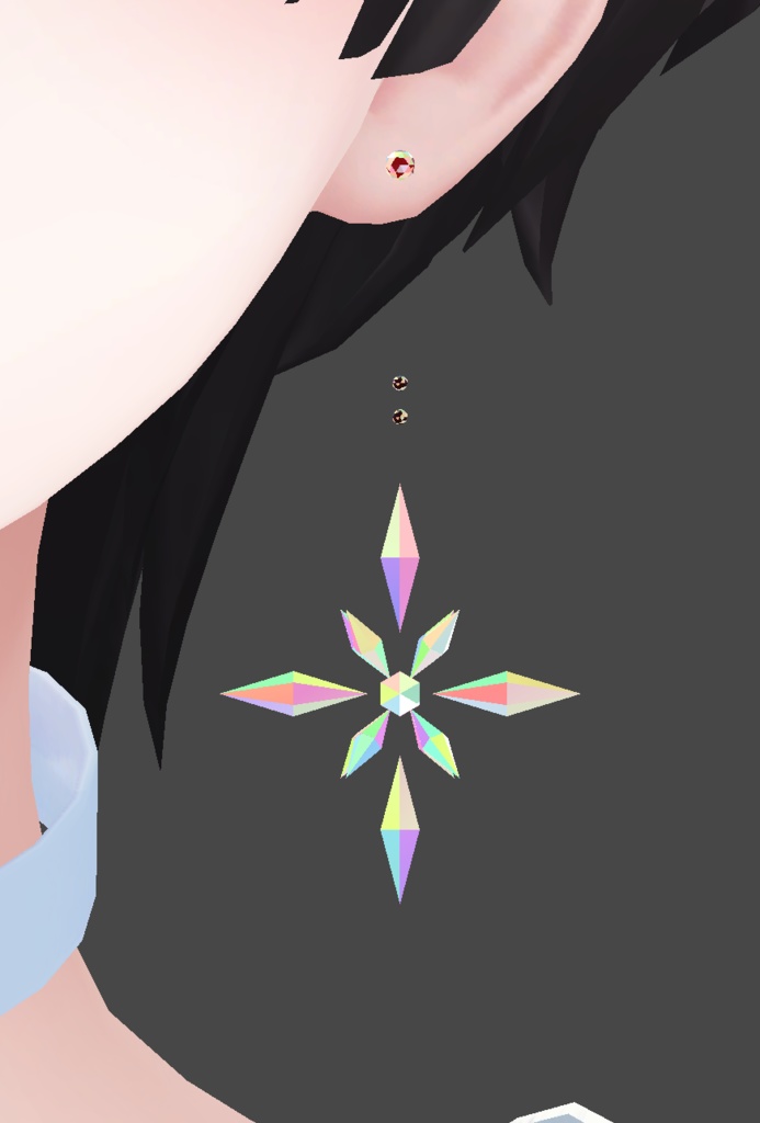 Earring Ver1.2
